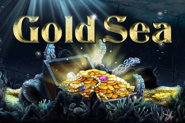 Gold Sea