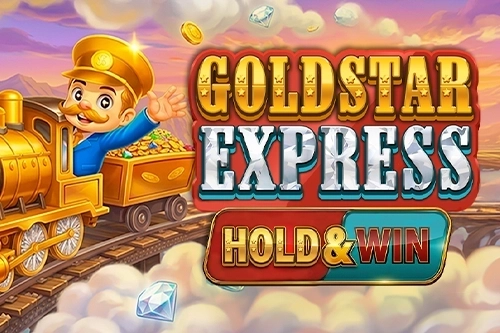 Goldstar Express Hold And Win